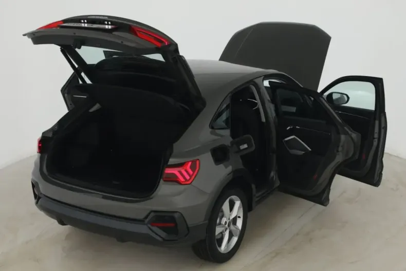 Audi Q3 din 2024 cu 34.000 km - oferta AUD188535 - foto 15