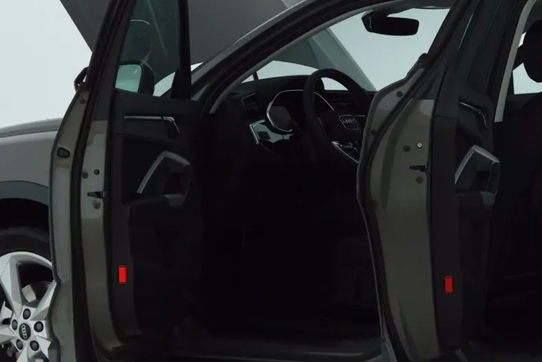 Audi Q3 din 2024 cu 34.000 km - oferta AUD188535 - foto 16