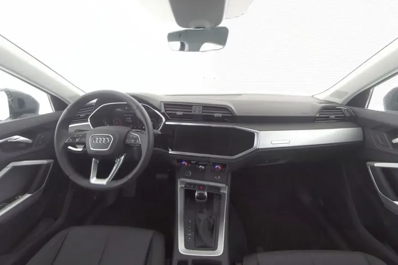 Audi Q3 din 2024 cu 34.000 km - oferta AUD188535 - foto 17