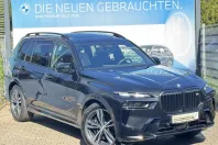 BMW X7 M60 (Seria X) din 2025 cu 15.057 km - oferta BMW188536 - foto 1