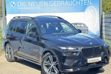 BMW X7 M60 din 2025 - oferta BMW188536
