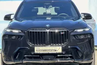 BMW X7 M60 (Seria X) din 2025 cu 15.057 km - oferta BMW188536 - foto 2