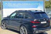 BMW X7 M60 (Seria X) din 2025 cu 15.057 km - oferta BMW188536 - foto 4