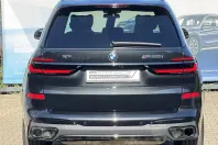 BMW X7 M60 (Seria X) din 2025 cu 15.057 km - oferta BMW188536 - foto 6