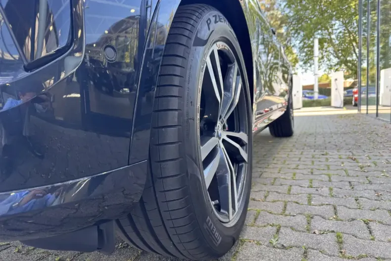 BMW X7 M60 (Seria X) din 2025 cu 15.057 km - oferta BMW188536 - foto 7