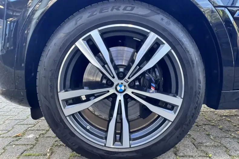 BMW X7 M60 (Seria X) din 2025 cu 15.057 km - oferta BMW188536 - foto 8