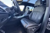 BMW X7 M60 (Seria X) din 2025 cu 15.057 km - oferta BMW188536 - foto 9