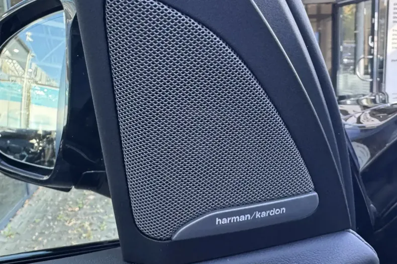 BMW X7 M60 (Seria X) din 2025 cu 15.057 km - oferta BMW188536 - foto 19