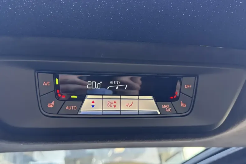 BMW X7 M60 (Seria X) din 2025 cu 15.057 km - oferta BMW188536 - foto 21