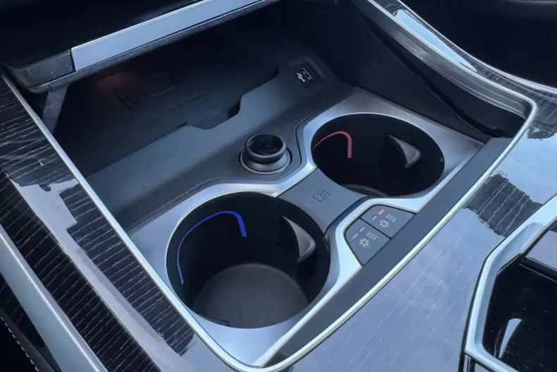 BMW X7 M60 (Seria X) din 2025 cu 15.057 km - oferta BMW188536 - foto 27