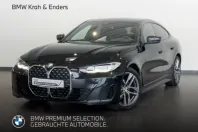 BMW 420 Gran Coupé (Seria 4) din 2022 cu 78.417 km - oferta BMW188537 - foto 1