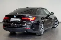 BMW 420 Gran Coupé (Seria 4) din 2022 cu 78.417 km - oferta BMW188537 - foto 3