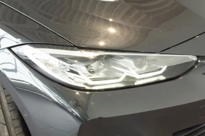 BMW 420 Gran Coupé (Seria 4) din 2022 cu 78.417 km - oferta BMW188537 - foto 6