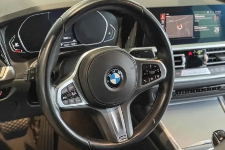 BMW 420 Gran Coupé (Seria 4) din 2022 cu 78.417 km - oferta BMW188537 - foto 10