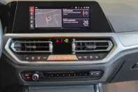 BMW 420 Gran Coupé (Seria 4) din 2022 cu 78.417 km - oferta BMW188537 - foto 14