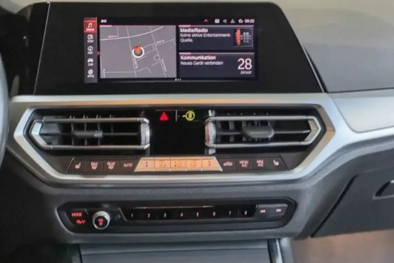 BMW 420 Gran Coupé (Seria 4) din 2022 cu 78.417 km - oferta BMW188537 - foto 14