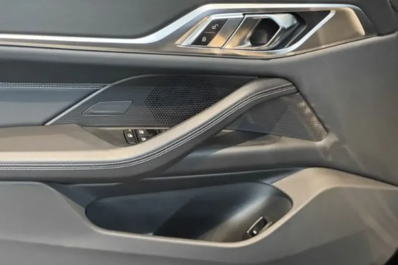 BMW 420 Gran Coupé (Seria 4) din 2022 cu 78.417 km - oferta BMW188537 - foto 15