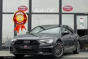 Audi A6 din 2022 - oferta AUD188538
