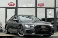 Audi A6 din 2022 cu 132.727 km - oferta AUD188538 - foto 2