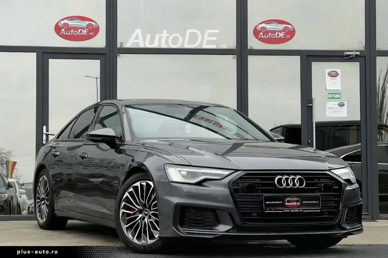 Audi A6 din 2022 cu 132.727 km - oferta AUD188538 - foto 2