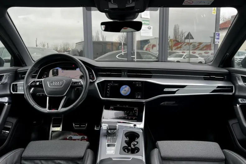 Audi A6 din 2022 cu 132.727 km - oferta AUD188538 - foto 7