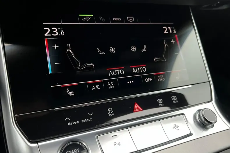 Audi A6 din 2022 cu 132.727 km - oferta AUD188538 - foto 14