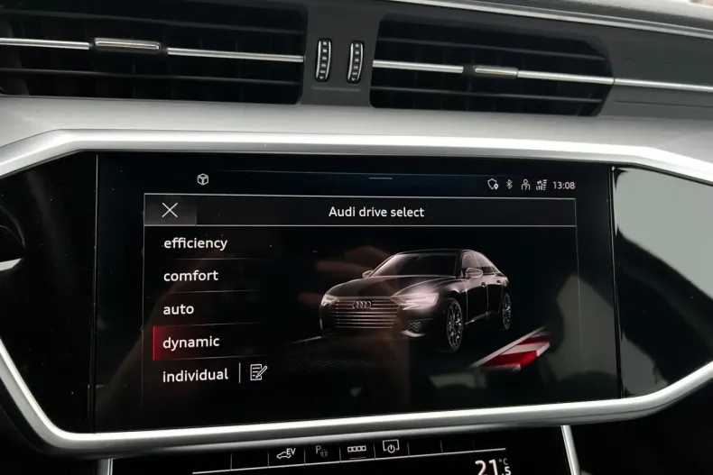 Audi A6 din 2022 cu 132.727 km - oferta AUD188538 - foto 27