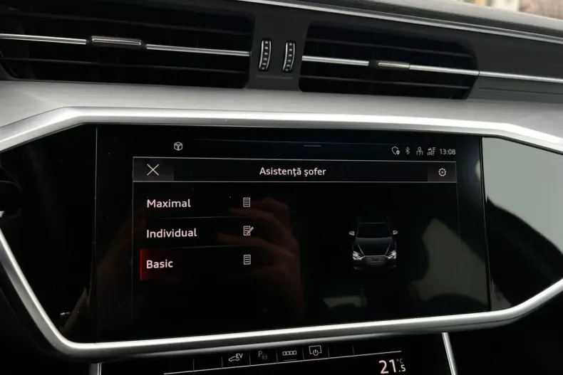 Audi A6 din 2022 cu 132.727 km - oferta AUD188538 - foto 28