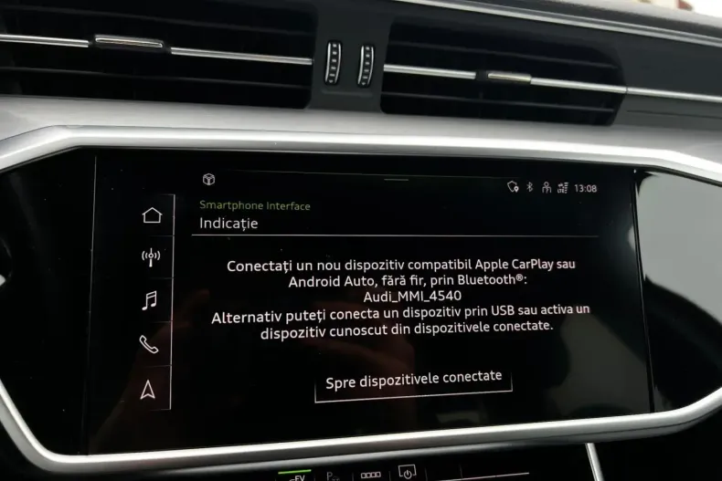 Audi A6 din 2022 cu 132.727 km - oferta AUD188538 - foto 34