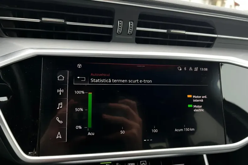 Audi A6 din 2022 cu 132.727 km - oferta AUD188538 - foto 35