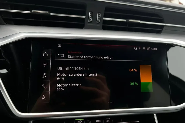 Audi A6 din 2022 cu 132.727 km - oferta AUD188538 - foto 36