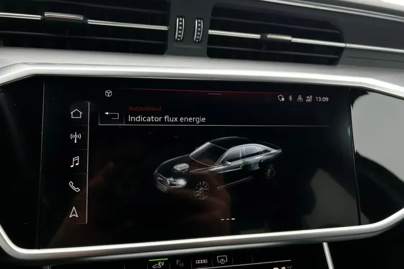 Audi A6 din 2022 cu 132.727 km - oferta AUD188538 - foto 37