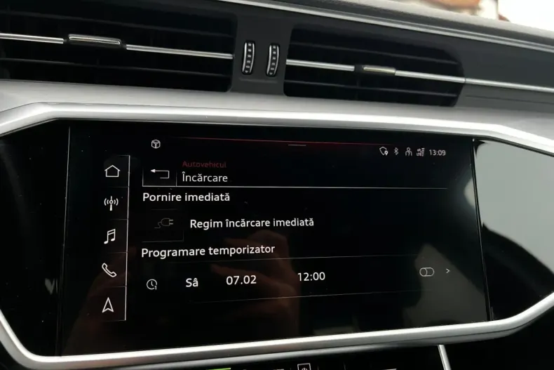 Audi A6 din 2022 cu 132.727 km - oferta AUD188538 - foto 39