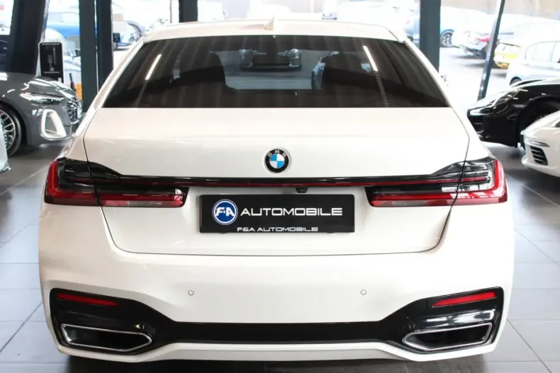 BMW 730 (Seria 7) din 2021 cu 61.885 km - oferta BMW188539 - foto 6