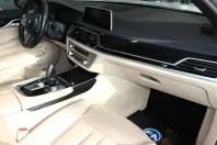 BMW 730 (Seria 7) din 2021 cu 61.885 km - oferta BMW188539 - foto 10