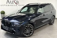 BMW X7 M60 (Seria X) din 2023 cu 74.880 km - oferta BMW188540 - foto 2