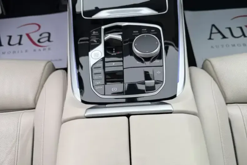 BMW X7 M60 (Seria X) din 2023 cu 74.880 km - oferta BMW188540 - foto 10