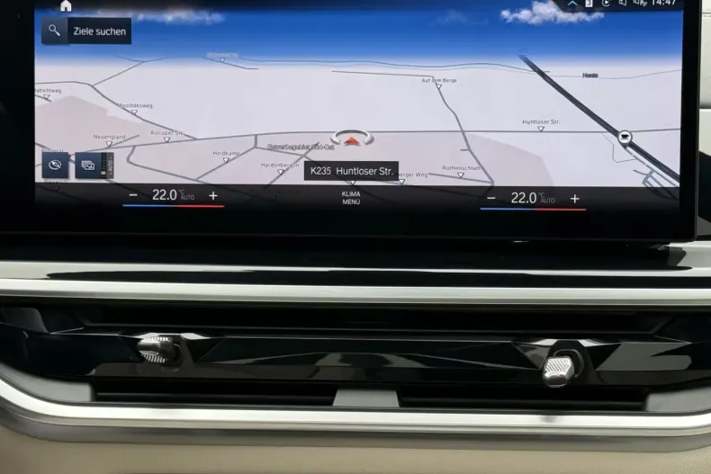 BMW X7 M60 (Seria X) din 2023 cu 74.880 km - oferta BMW188540 - foto 14