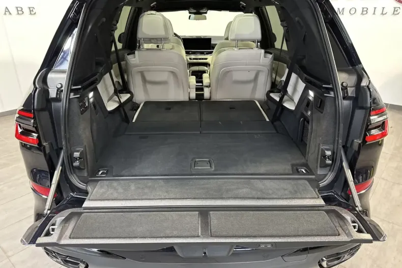 BMW X7 M60 (Seria X) din 2023 cu 74.880 km - oferta BMW188540 - foto 19