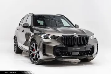 BMW X5 din 2024 - oferta BMW188541