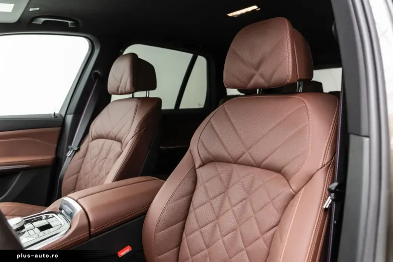 BMW X5 (Seria X) din 2024 cu 33.000 km - oferta BMW188541 - foto 8