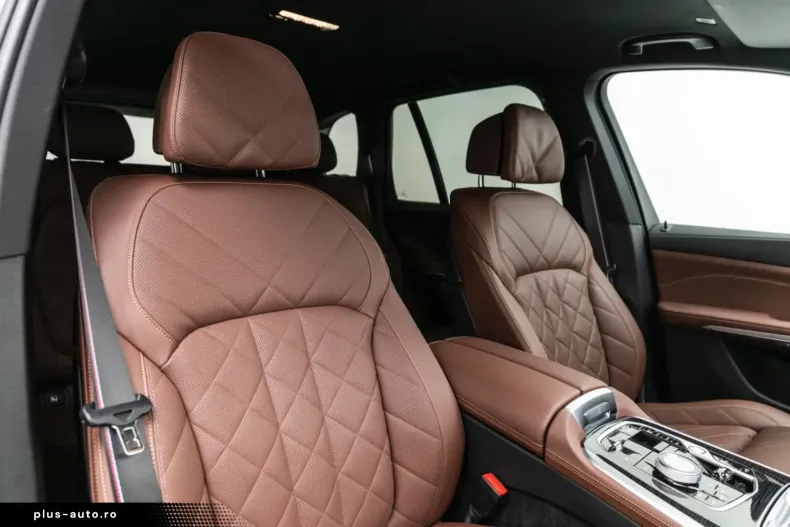 BMW X5 (Seria X) din 2024 cu 33.000 km - oferta BMW188541 - foto 11