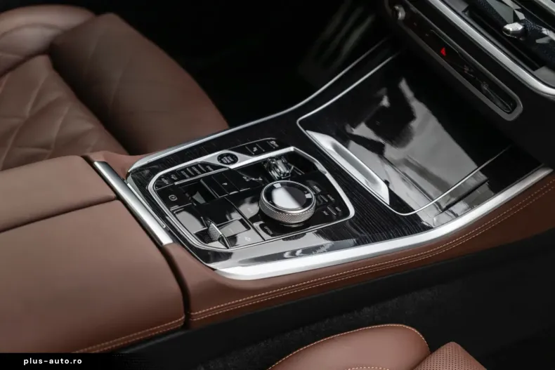 BMW X5 (Seria X) din 2024 cu 33.000 km - oferta BMW188541 - foto 12