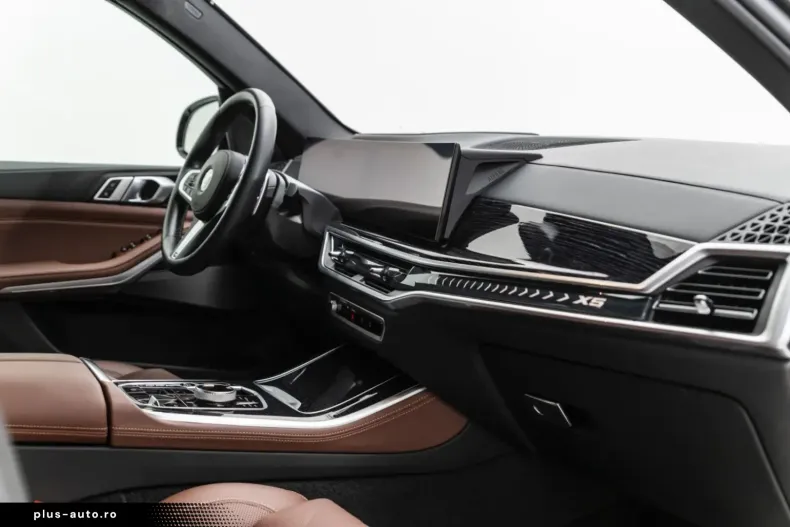 BMW X5 (Seria X) din 2024 cu 33.000 km - oferta BMW188541 - foto 13