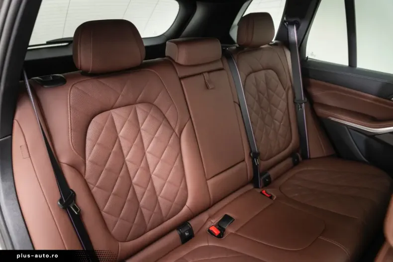 BMW X5 (Seria X) din 2024 cu 33.000 km - oferta BMW188541 - foto 15