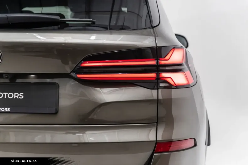 BMW X5 (Seria X) din 2024 cu 33.000 km - oferta BMW188541 - foto 21