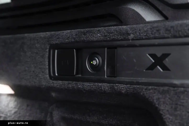 BMW X5 (Seria X) din 2024 cu 33.000 km - oferta BMW188541 - foto 23
