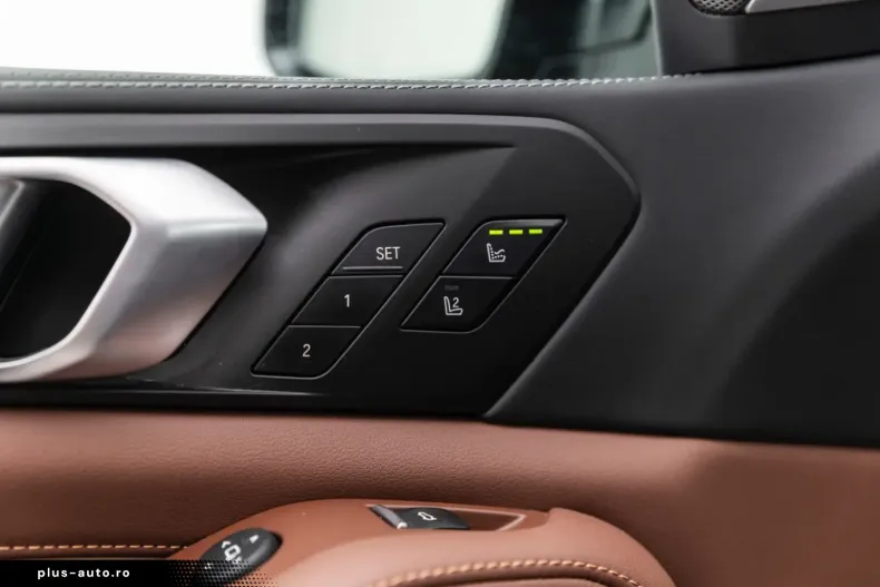 BMW X5 (Seria X) din 2024 cu 33.000 km - oferta BMW188541 - foto 27