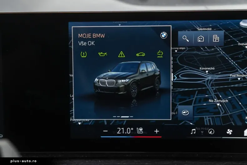 BMW X5 (Seria X) din 2024 cu 33.000 km - oferta BMW188541 - foto 31