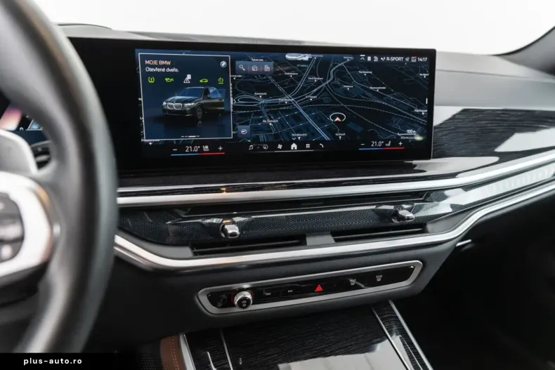 BMW X5 (Seria X) din 2024 cu 33.000 km - oferta BMW188541 - foto 33